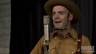 JASON DEA WEST - “Build Me Lover“ - BRIDGE CITY SESSIONS