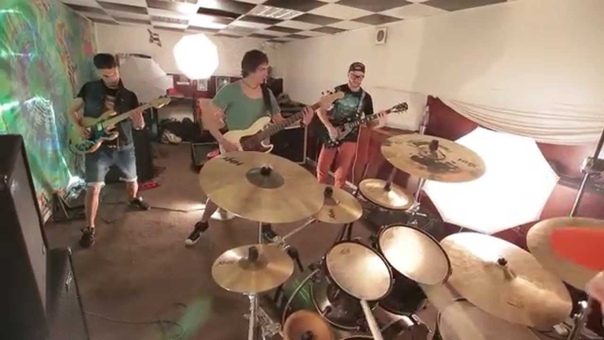 STONE SHARKS (full version) part