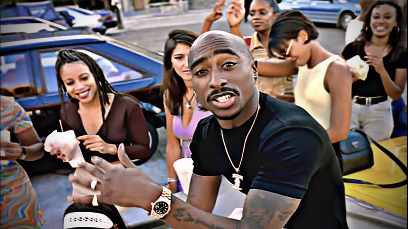 2 PAC Nothing Wrong ( LONELY PARTY prod.