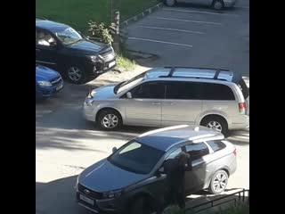 Chrysler Town & Contry