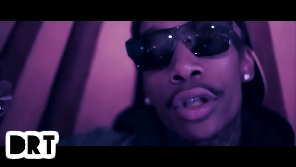 Wiz Khalifa Weed Nap ( MUSIC VIDEO) NEW