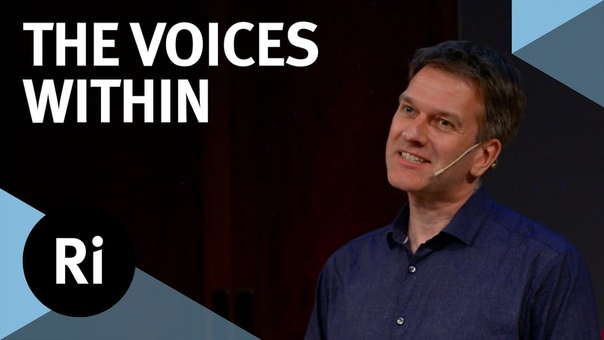 The Science of the Voices in your Head with Charles