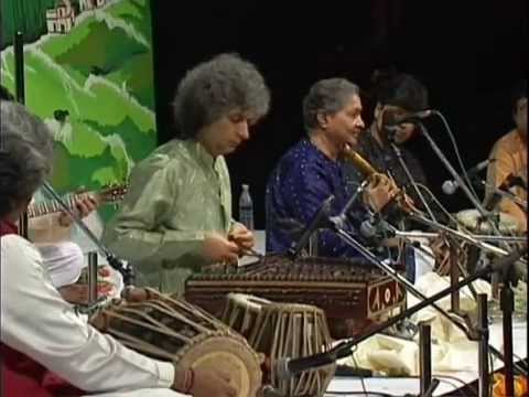 Shivkumar Sharma Hariprasad Chaurasia In Search of Peace, Love