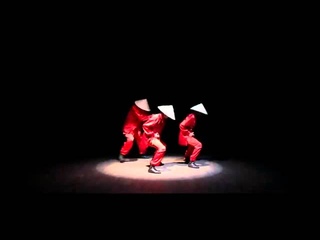 Haifana - Wamono ( Dance skills )