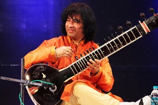 Ustad Rafique Khan - Rag Parameshwari - Sitar