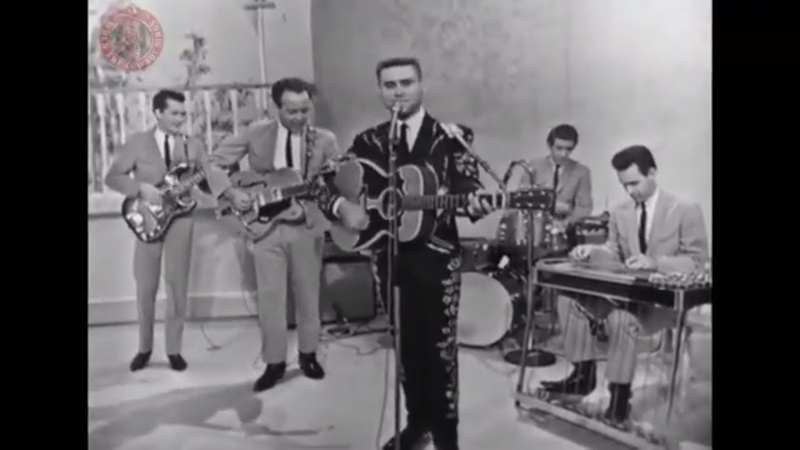 George Jones Love