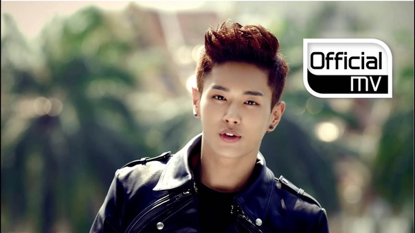 MV UNIQ(유니크) Luv