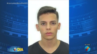 JMD (08/07/22) Jovem morre ao cair do 33 andar de um prdio, em Goinia