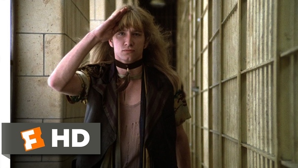 Hair (4, 10) Movie CLIP Hair (1979)