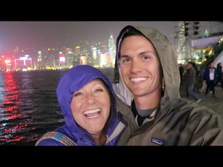 TEMPLE STREET Night Market | Hong Kong's BEST Night Market