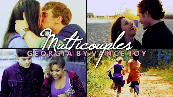 Multicouples, Georgia (for