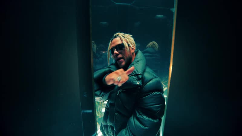 Yandel x Jhay Cortez Ponme Al Dia ( Video