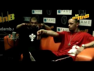 Freestyle будка — ST [Рифмы и Панчи]