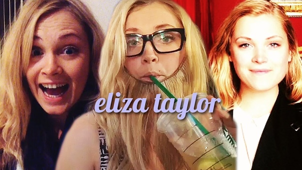 eliza