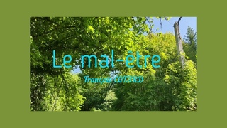 Le mal-être