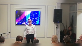 “ВОЛГОГРАД“ центр реабилитации. Концерт 9 мая 2023г