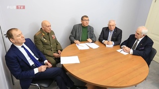 Bac tv. Գեներալի և մյուսների բացահայտումը․