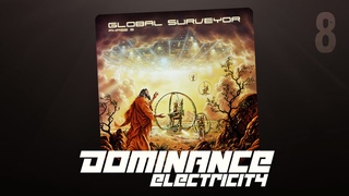 Gosub - Folding Time (Dominance Electricity) detroit electro minimal techno bass