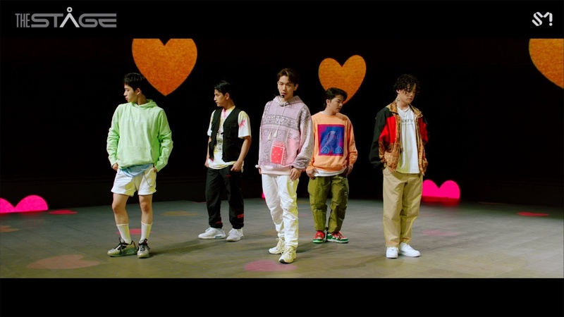 VIDEO Baekhyun Candy ( Sweet ONE TAKE Ver. ) The