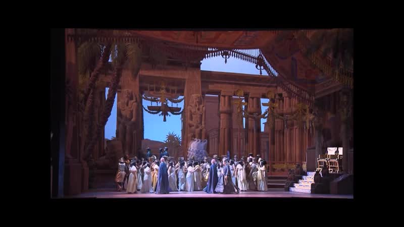 AIDA Meade Lee Margaine Vasallo Liceu de