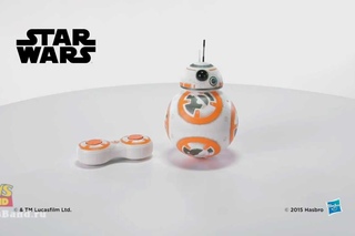 NEW BB-8 Droid | STAR WARS Hasbro (Интернет-Магазин )
