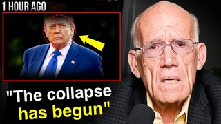 It's Happening Sooner Than I Expected | Victor Davis Hanson