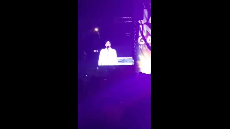 Toni Braxton How many ways(live