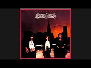 The Bee Gees - Wildflower