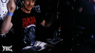 FBC @ Brutal Halloween 2022