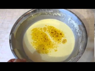 Блины для налистников - секретные ингредиенты
