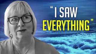 Woman Dies In Crash What She Sees During NDE Will Amaze You