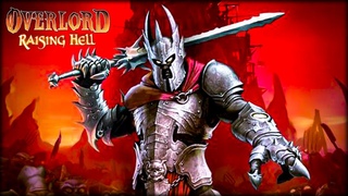 OverLORD Raising Hell - Ep 2