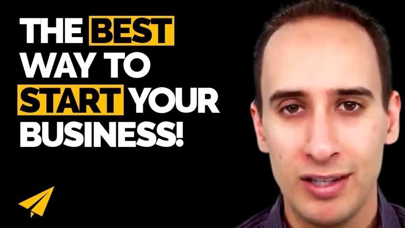 How to Get Off to A Good Start With Your Business Ask