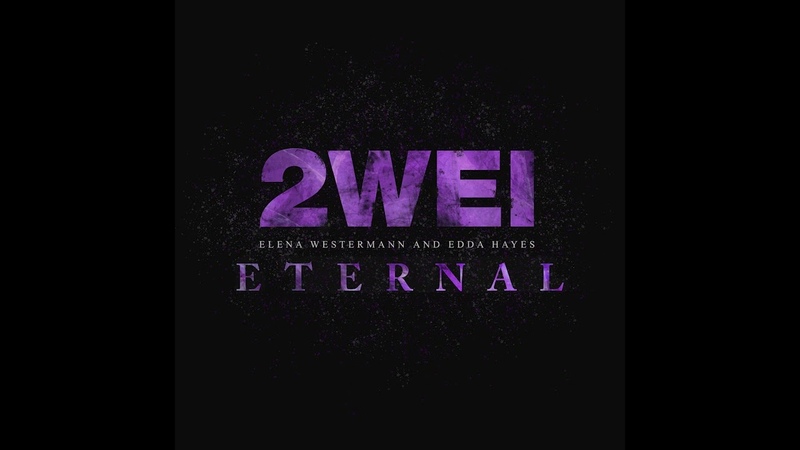 2 WEI, Elena Westermann, Edda Hayes