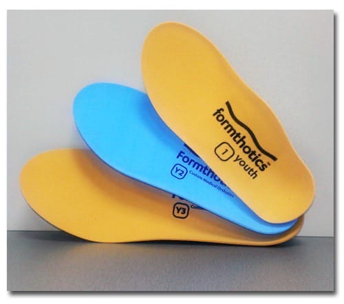 Formthotics стельки шок стоп. индивидуальные стельки формтотикс. стельки talus 138. ортопедические стельки орто.