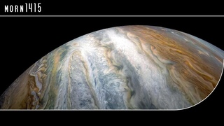 Real Images from the Solar System!