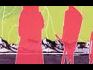 The Warlocks - Motorcycles