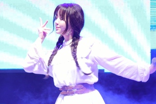 171012 러블리즈 (Lovelyz) ’Ah-Choo (아츄)’ 케이 4K 직캠 @대원대 축제 4K Fancam by -wA-