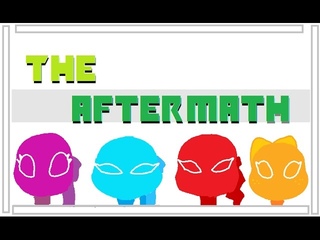 ⭐️The Aftermath MeMe [TMNT-G!]