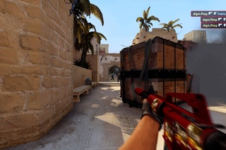 ESL ESEA Pro League Season 2: Pimp vs. fnatic