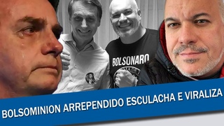 EX-BOLSONARISTA DETONA BOLSONARO E MANIFESTAÇÃO NA PAULISTA | SANDRO ROCHA | TROPA DE ELITE