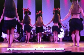 Otea Tahiti Ora - Moemoea 1