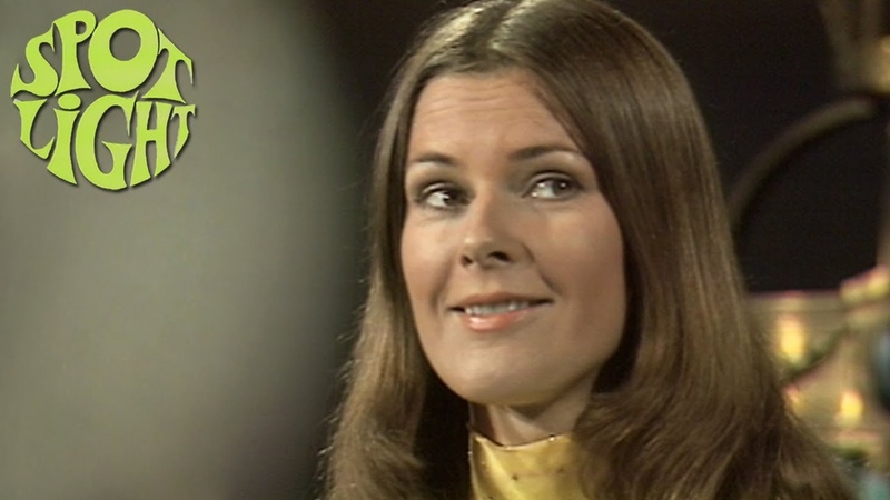 Abba Ring Ring Full Performance ( Agnetha replaced by Inger Brundin, Austrian TV