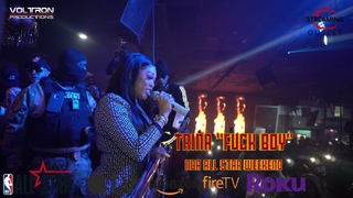 Trina