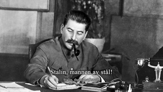 Stalin - Swedish Communist Song