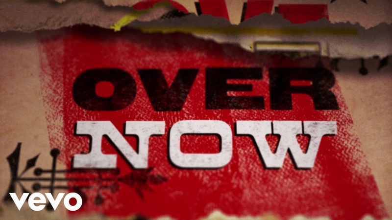 The Rolling Stones Its All Over Now ( Official Lyric