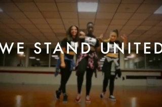 #DancersAgainstRacism• Josy • Shatta Wale • You Can’t Touch Me