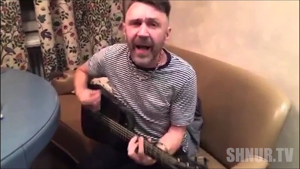 Periscope: репетиция новой