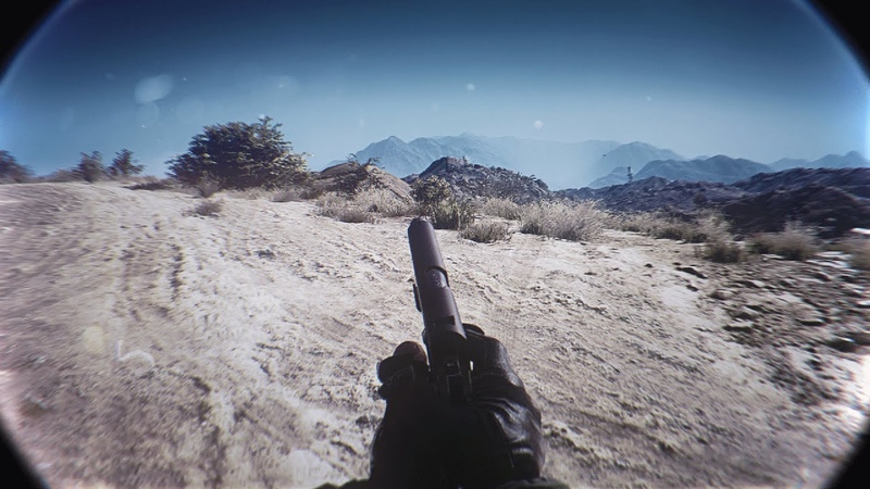 The Most Realistic Game You May Already
