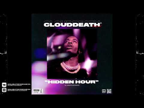 FREE Playboi Carti x Lil Uzi Vert x Kid Cudi Type Beat Hidden Hour (prod. Cloud